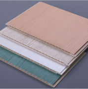 白色(太沉)接近石塑板材