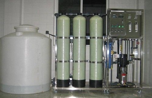 工业用纯水机  工业水过滤  工业纯水系统  工业纯水处理设备  工业